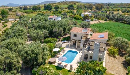 Villa Monika by Villa Plus in Prodhromi
