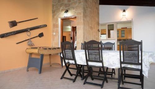 Villa Mouttali in Paphos