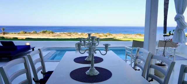 Villa Narcissus 19 in Protaras
