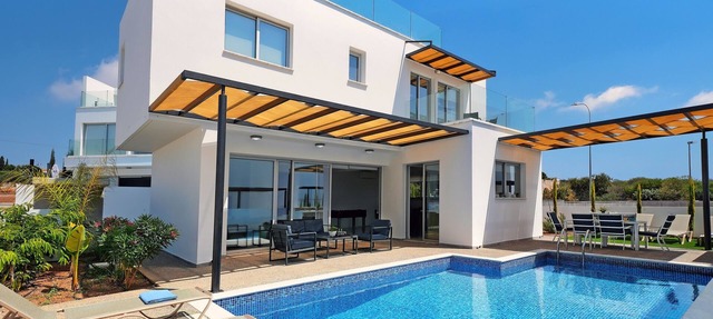 Villa Rosaleen - Ayia Napa Resort Center in Ayia Napa