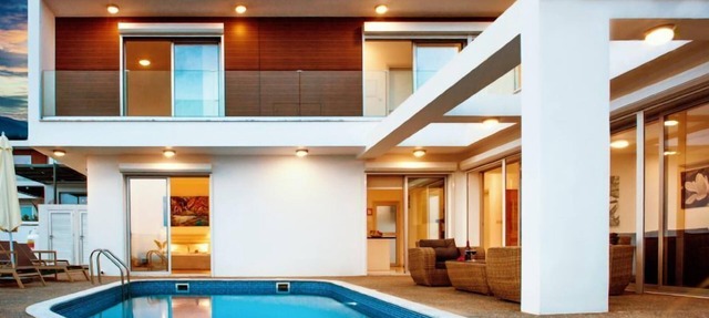 Villa RUBI - Ayia Napa Resort Center in Ayia Napa