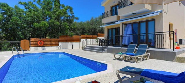 Villa Salina in Malatya in Malatya
