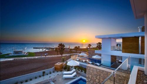 Villa Sapphire Paphos in Paphos