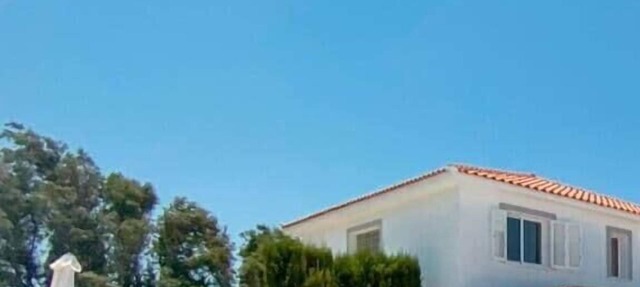 Villa Searay - 4 Bed Villa, Breathtaking Frontline Sea Views in Paphos