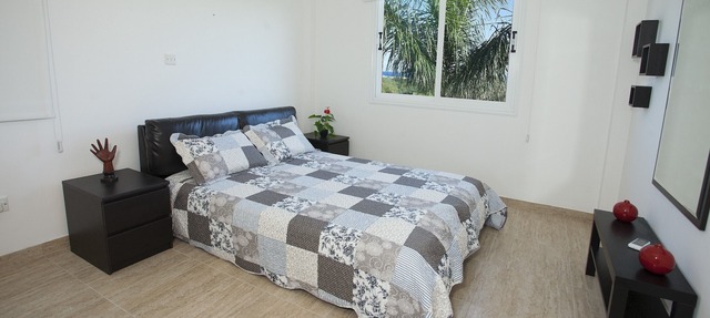 Villa Sirena - Pernera in Paralimni