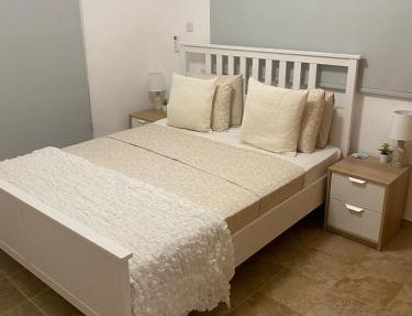 Villa suncity Boutique Beachfront in Ayia Napa