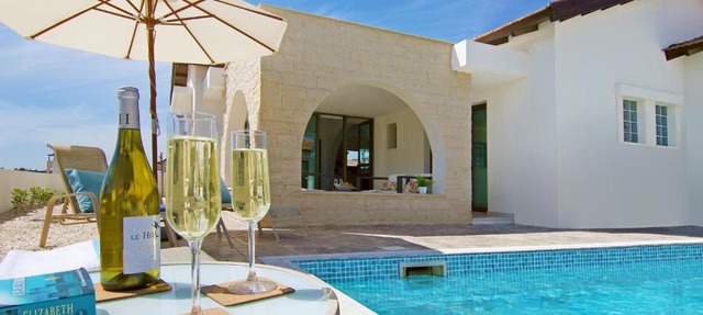 Villa Theodora in Ayia Napa