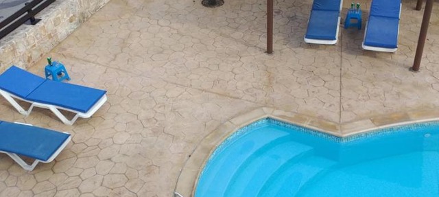 VILLA VAGGELIS in Paphos