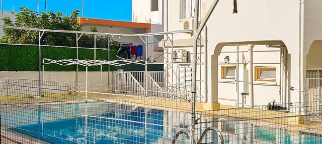 Villa w Private Pool 7 min to Coast in Kyrenia in Girne