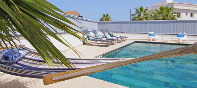Villa Yiasemina in Ayia Napa