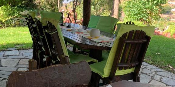 Village Cottage for quiet escapes in Limassol