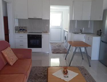 VillageCenter in Pissouri