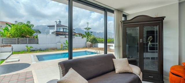 Villalex Kyrenia Luxe in Girne