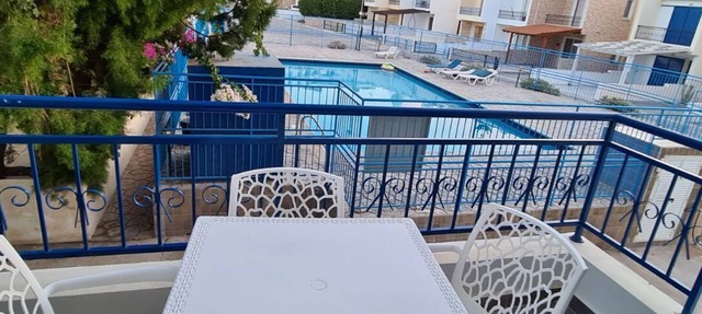 Vivi Latchi Harbour Apartment in Poli Crysochous