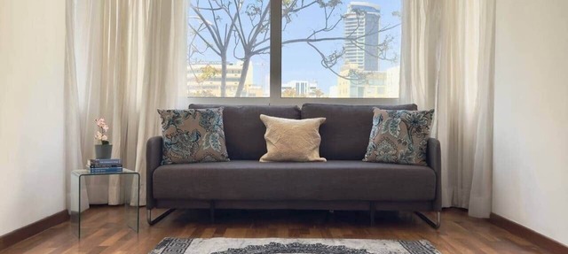 Wealthystays Duplex in the Heart of Nicosia in Nicosia