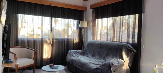 Wooden House - Garden, Free Parking in Paphos