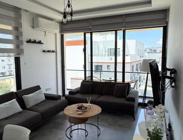 Yenikent's Diamond in Nicosia