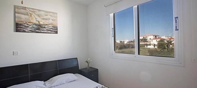 Your Dream Holiday Apartment in Paralimni, Paralimni Apartment 1215 in Protaras