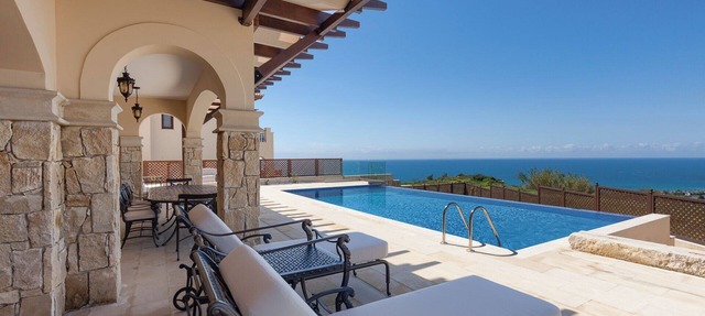 Your Dream Villa Escape, Paphos Villa 1469 in Paphos