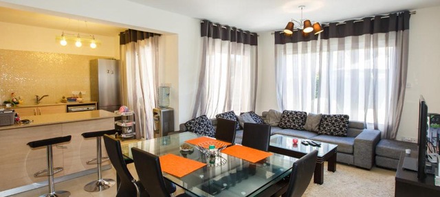 Zefyros love apartment in Mandria