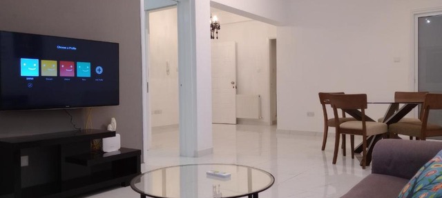 Zelea Deluxe Apartment (BREAKBOOKING CY) in Limassol