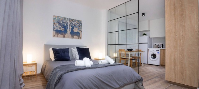 Zen Studio in Limassol