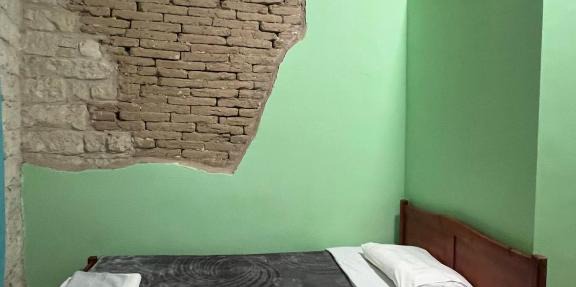 Zouglas App Guesthouse in Limassol