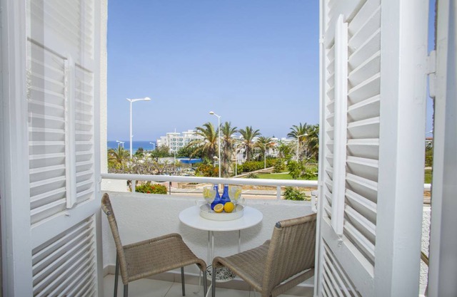 100 m² Villa ∙ 2 bedrooms ∙ 5 guests in Protaras