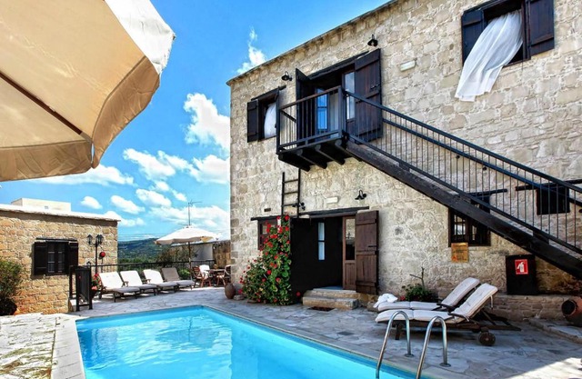 Apartments Goudi - PFO01016-SYA in Goudhi