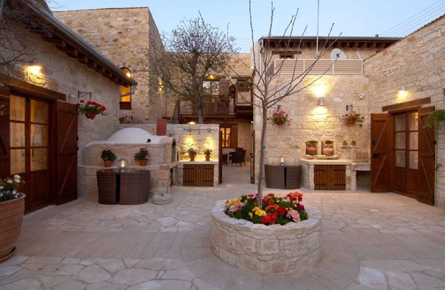 Arsorama Village 