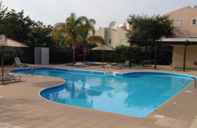 Beach Maisonette Limassol Star in Limassol