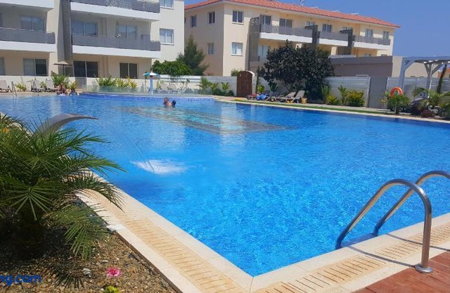 BG06 Mythical Sands in Protaras