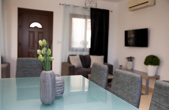 Dafni Villa 