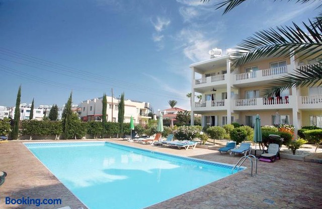 Diana 49 in Paphos