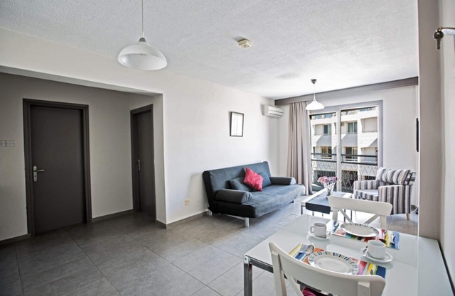 Enjoy a Holiday of a Lifetime Renting Your Own Apartment in Ayia Napa at the Best Rate in Ayia Napa