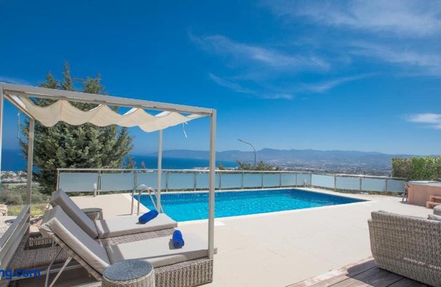Esprit Villa 33 Latchi in Polis
