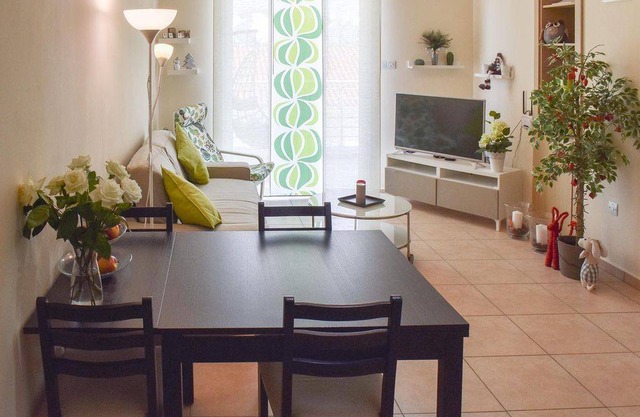 Holiday apartment Kapparis for 1 - 4 persons with 2 bedrooms - Holiday apartment in Paralimni