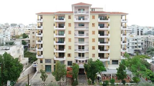 Klimentos Flat 66 in Nicosia