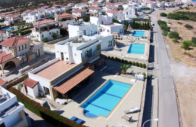 Lapis Villa 