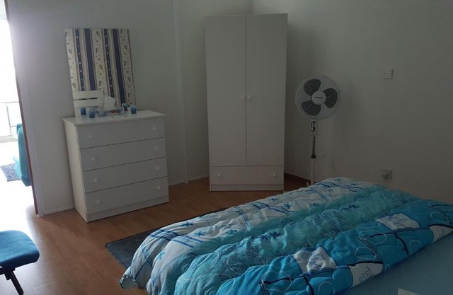 Limassol City Centre Apartment in Limassol