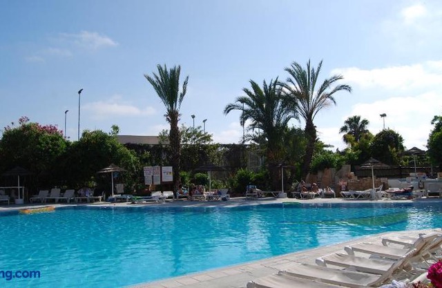 Margarita 110 in Paphos