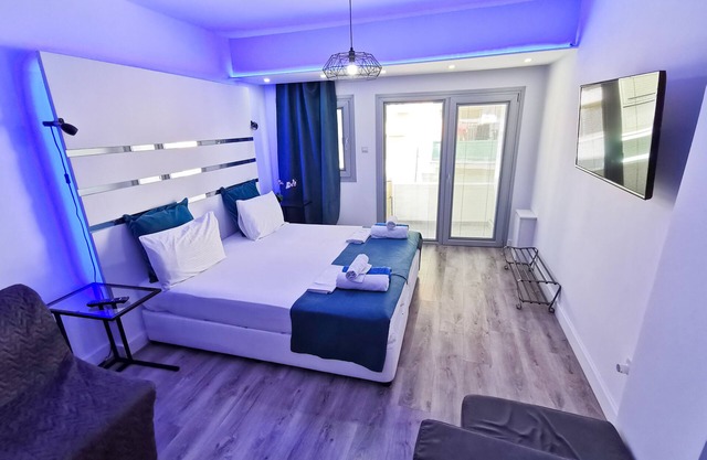 Mariandry Boutique Apt.14 (1D,1S) in Larnaca