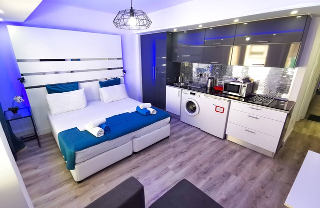 Mariandry Boutique Apt.22 (1D) in Larnaca