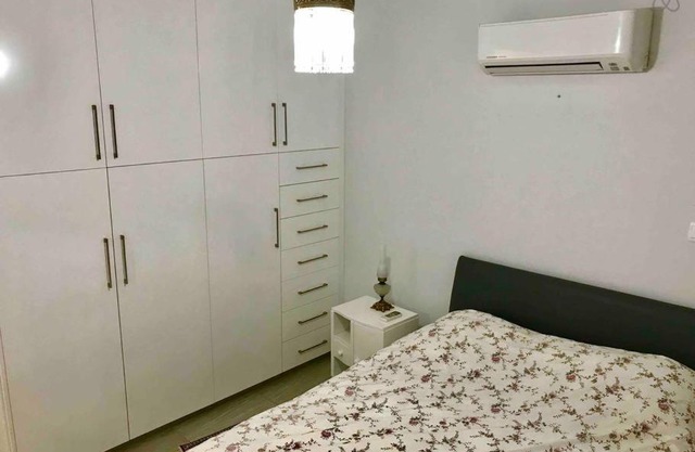 Modern apartment in Nicosia with all amenities in Strovolos