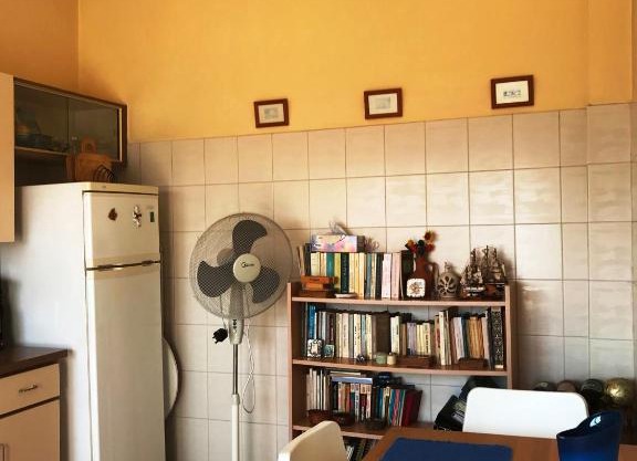 Nicosia 2 Bedroom Apartment with 2 Double Beds in Strovolos