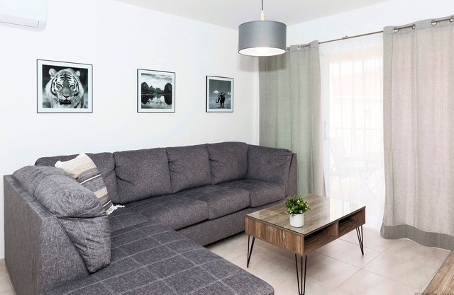 OLIVIA - 2bed Apartment located in Kapparis Coastal Area in Paralimni