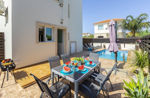 Villa Kochili The Beach 