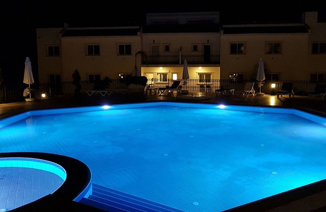 Sea Magic Park B3/2 – Two Bedroom Apartment in Kyrenia