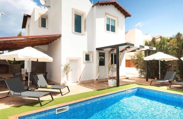 Vacation home anais in Pernera - 6 persons, 3 bedrooms in Pernera