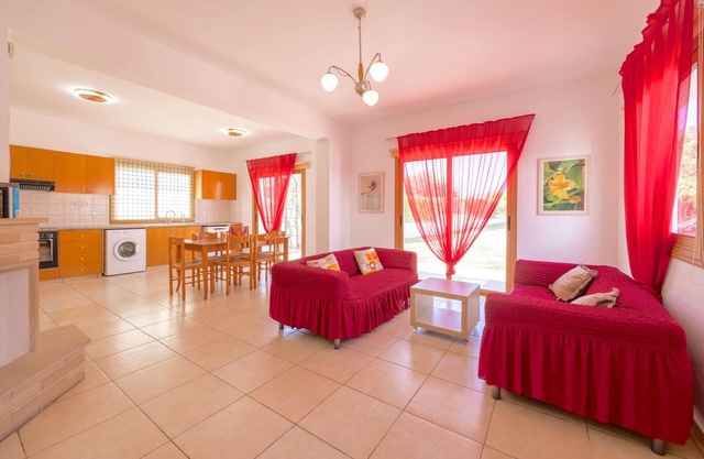 Villa Ira Finiki Latchi 